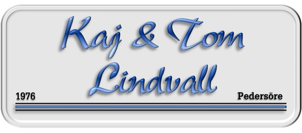 Kaj & Tom Lindvall